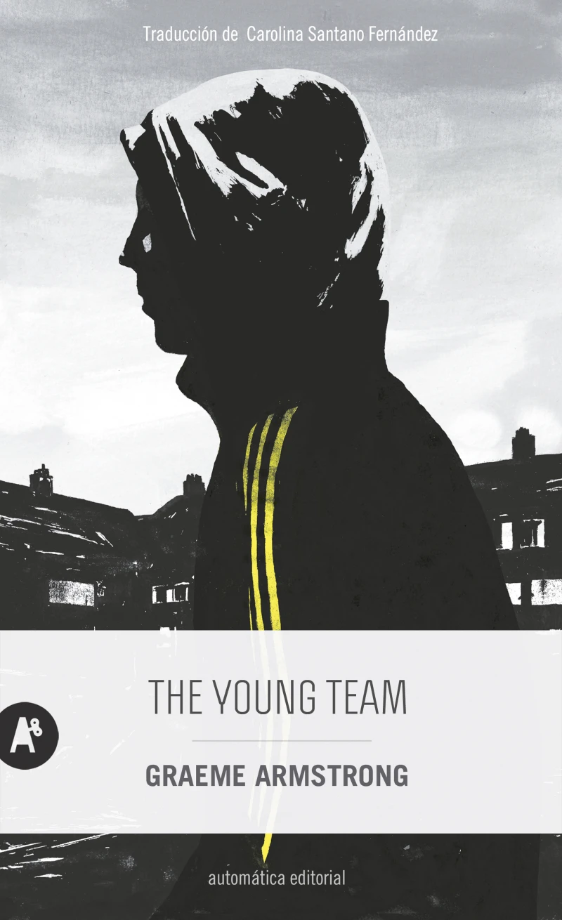Portada: The Young Team