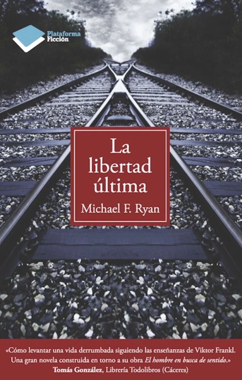 Portada: La libertad última