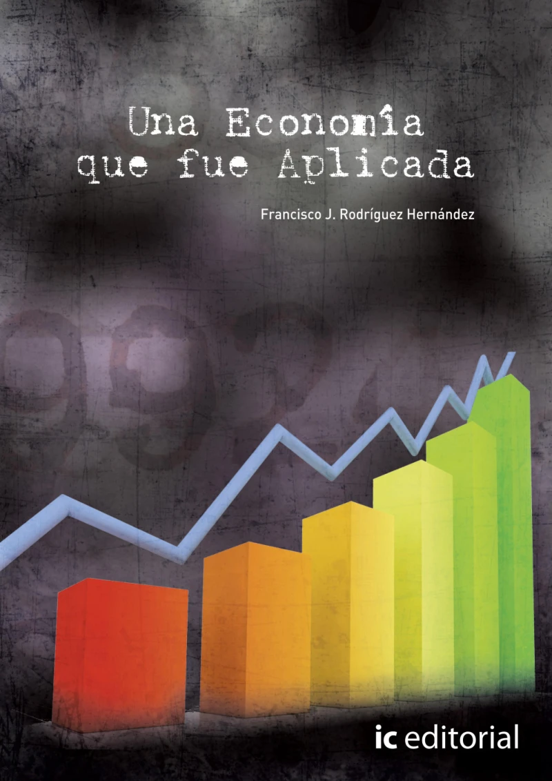 Portada: Una economía que fue aplicada