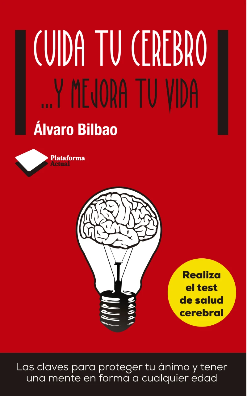 Portada: Cuida tu cerebro