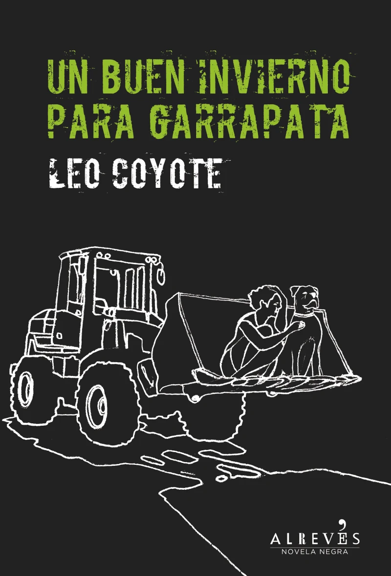 Portada: Un buen invierno para Garrapata