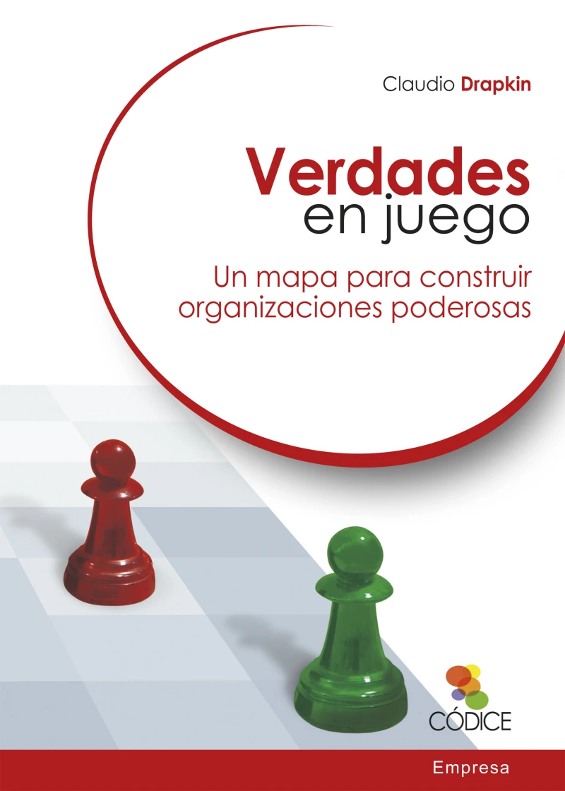 Portada: Verdades en juego
