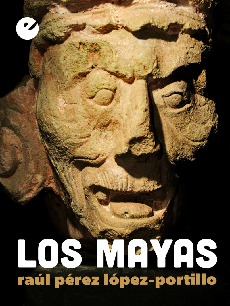 Portada: Los mayas