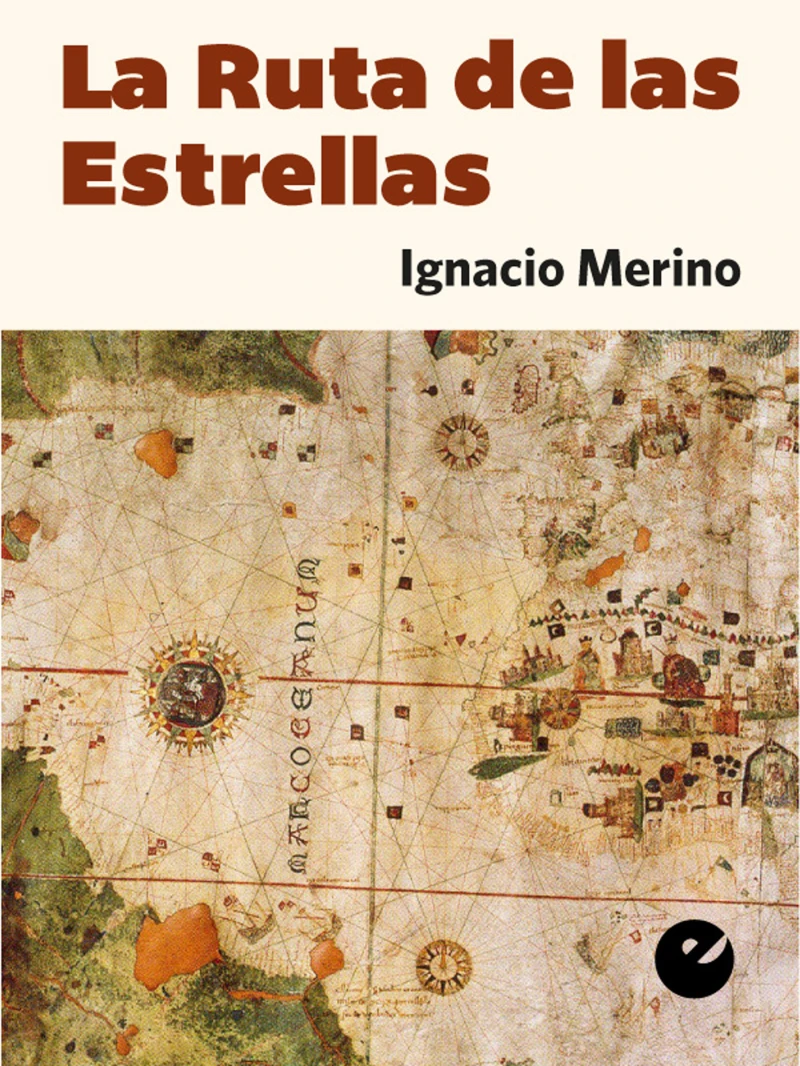Portada: La Ruta de las Estrellas
