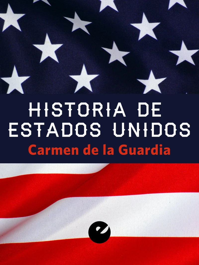 Portada: Historia de Estados Unidos