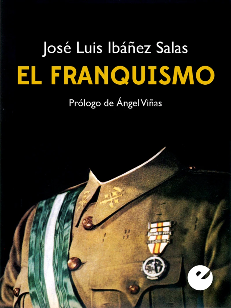 Portada: El franquismo