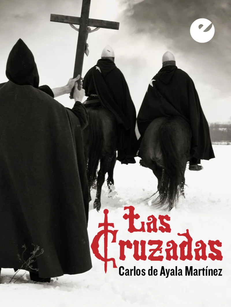 Portada: Las Cruzadas