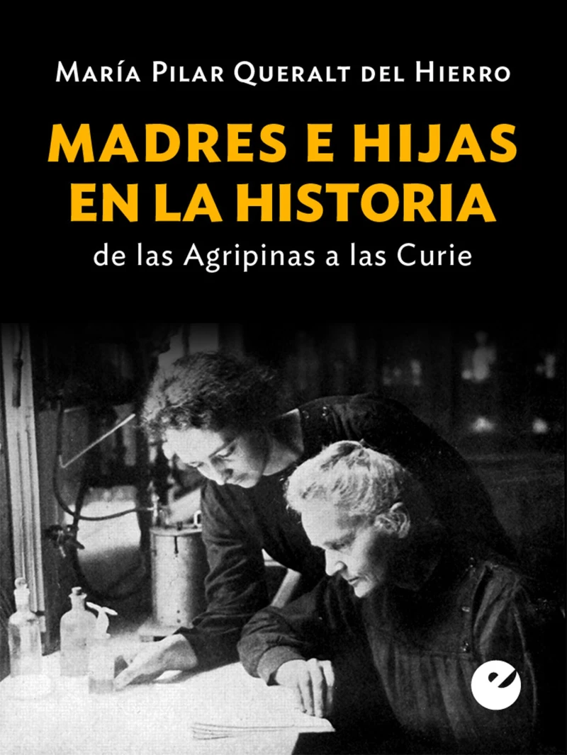 Portada: Madres e hijas en la historia