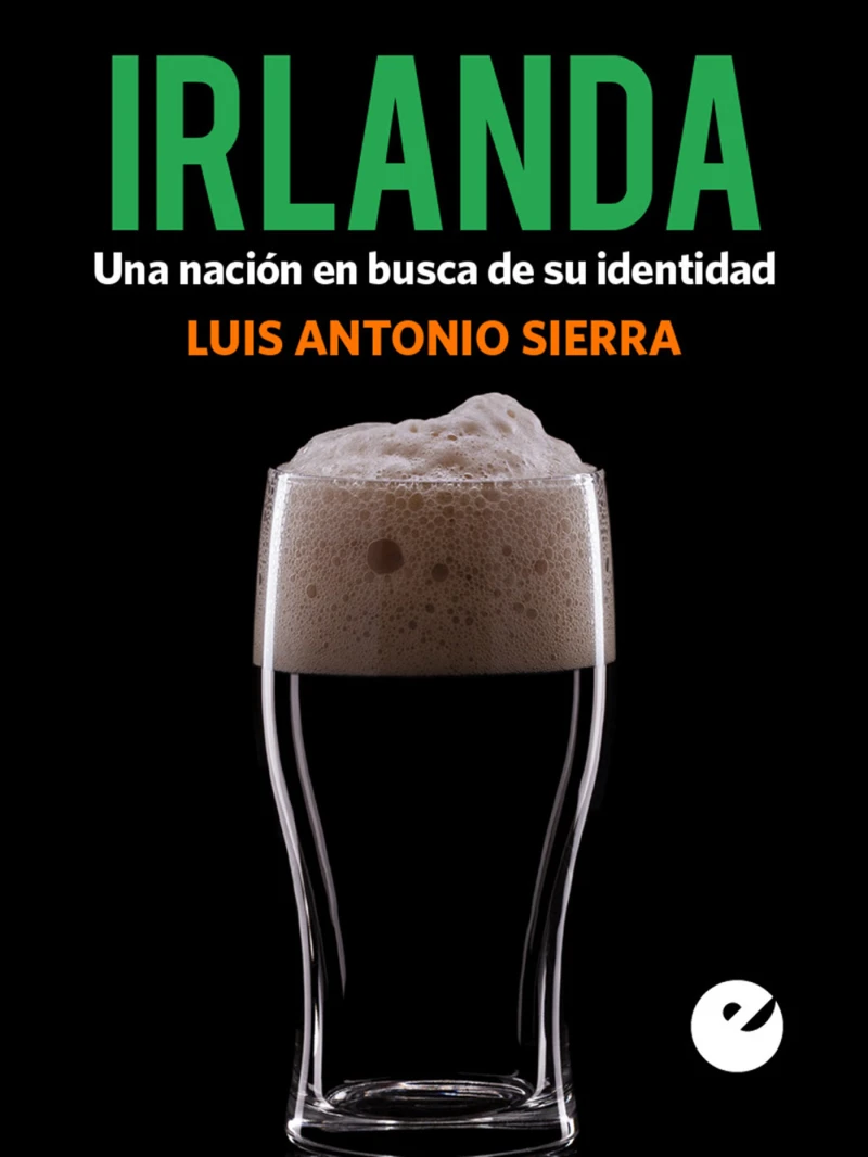 Portada: Irlanda