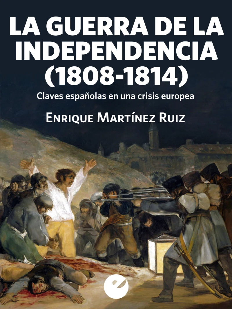 Portada: La Guerra de la Independencia (1808-1814)