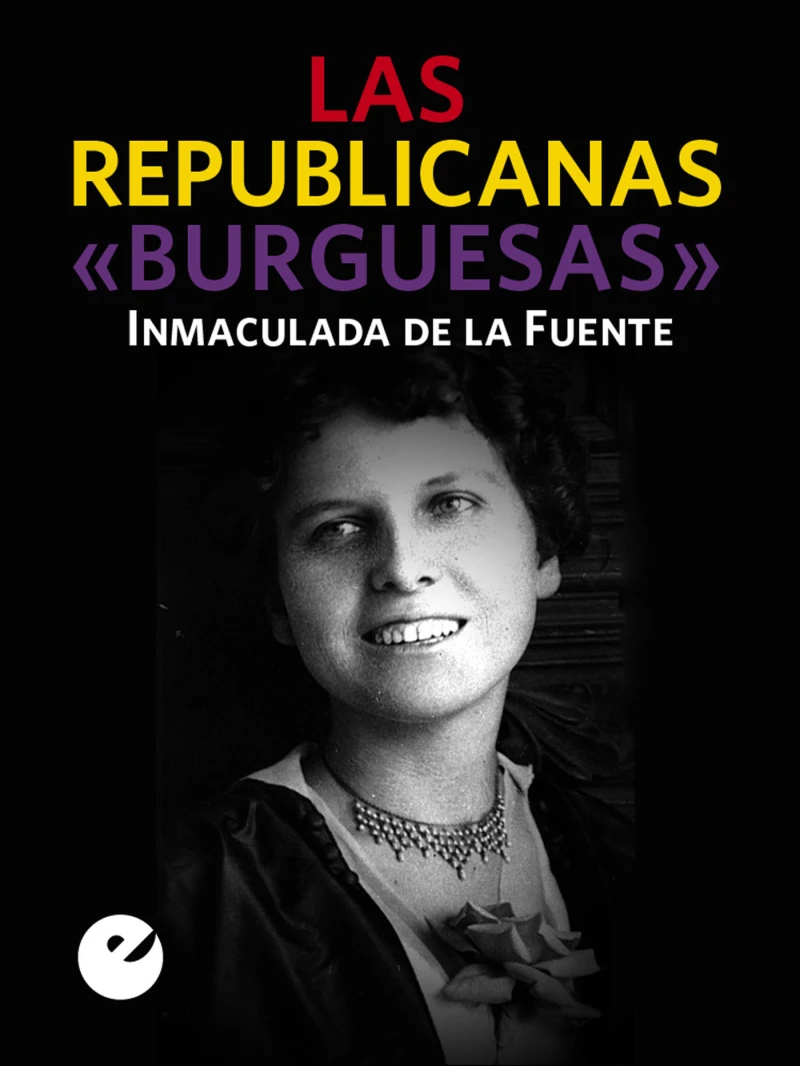 Portada: Las republicanas "burguesas"