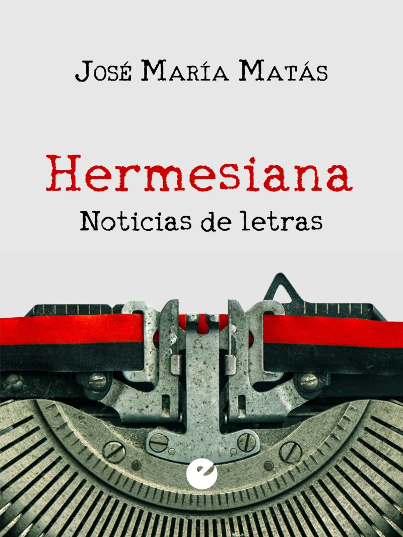 Portada: Hermesiana