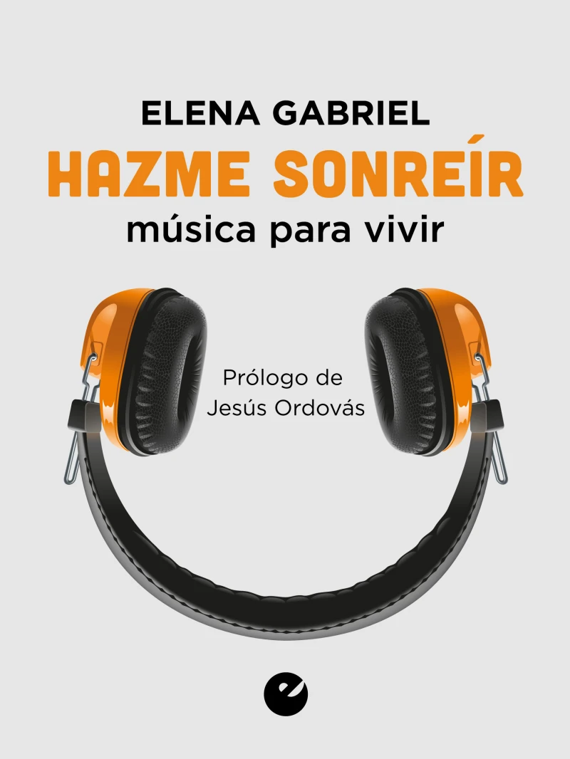 Portada: Hazme sonreír