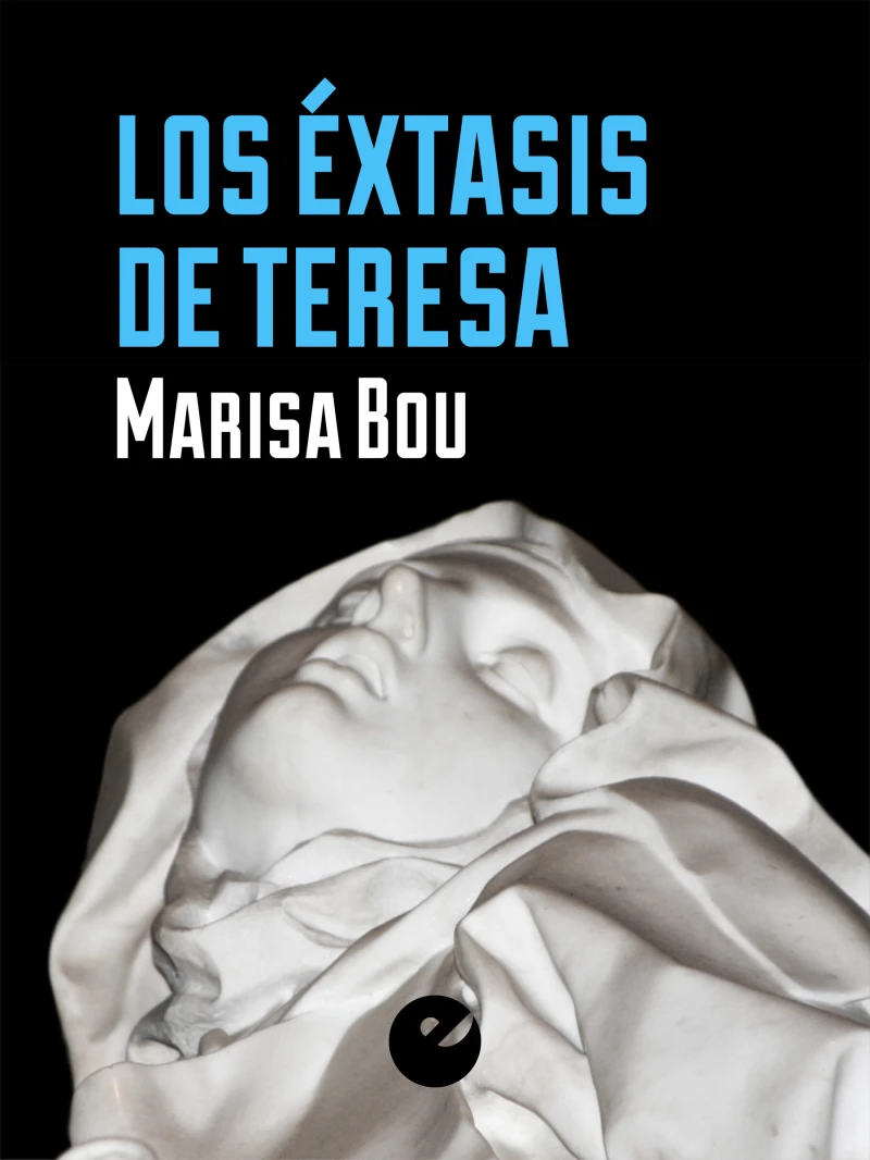 Portada: Los éxtasis de Teresa