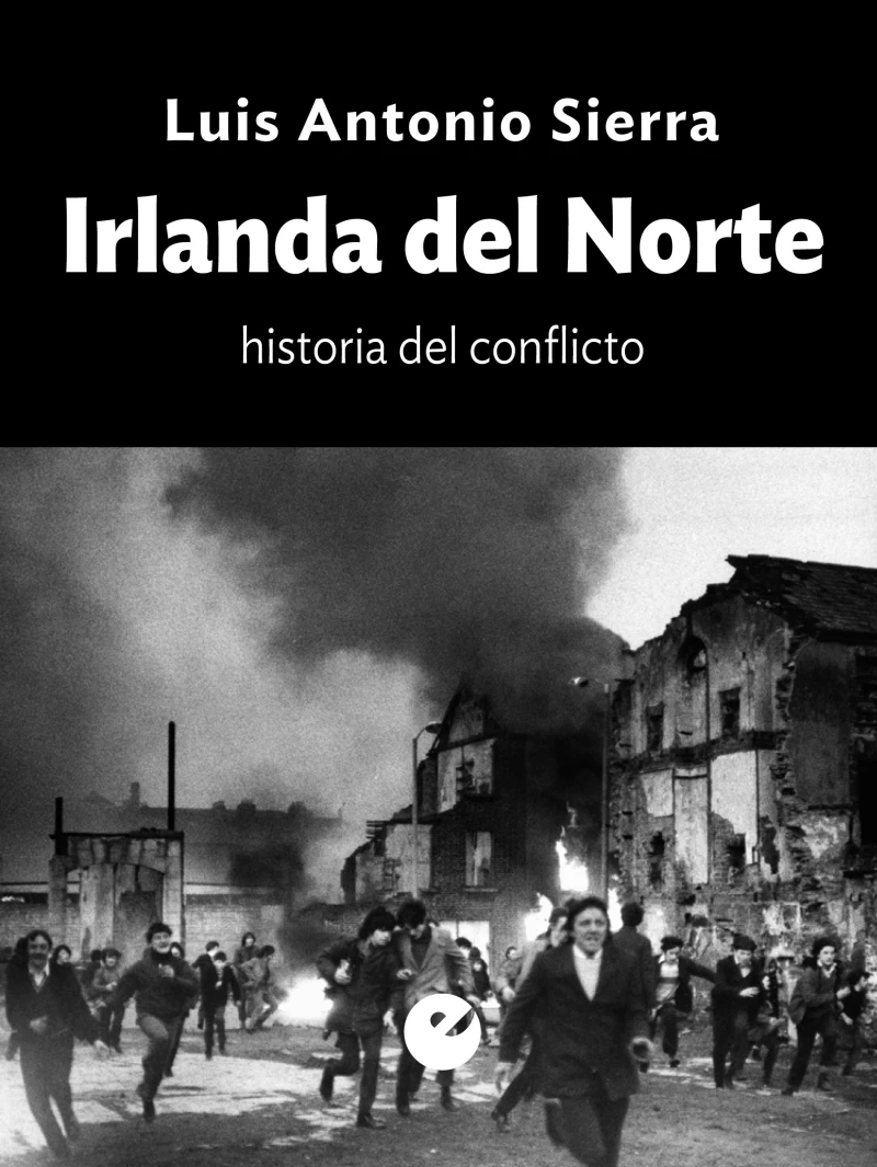 Portada: Irlanda del Norte
