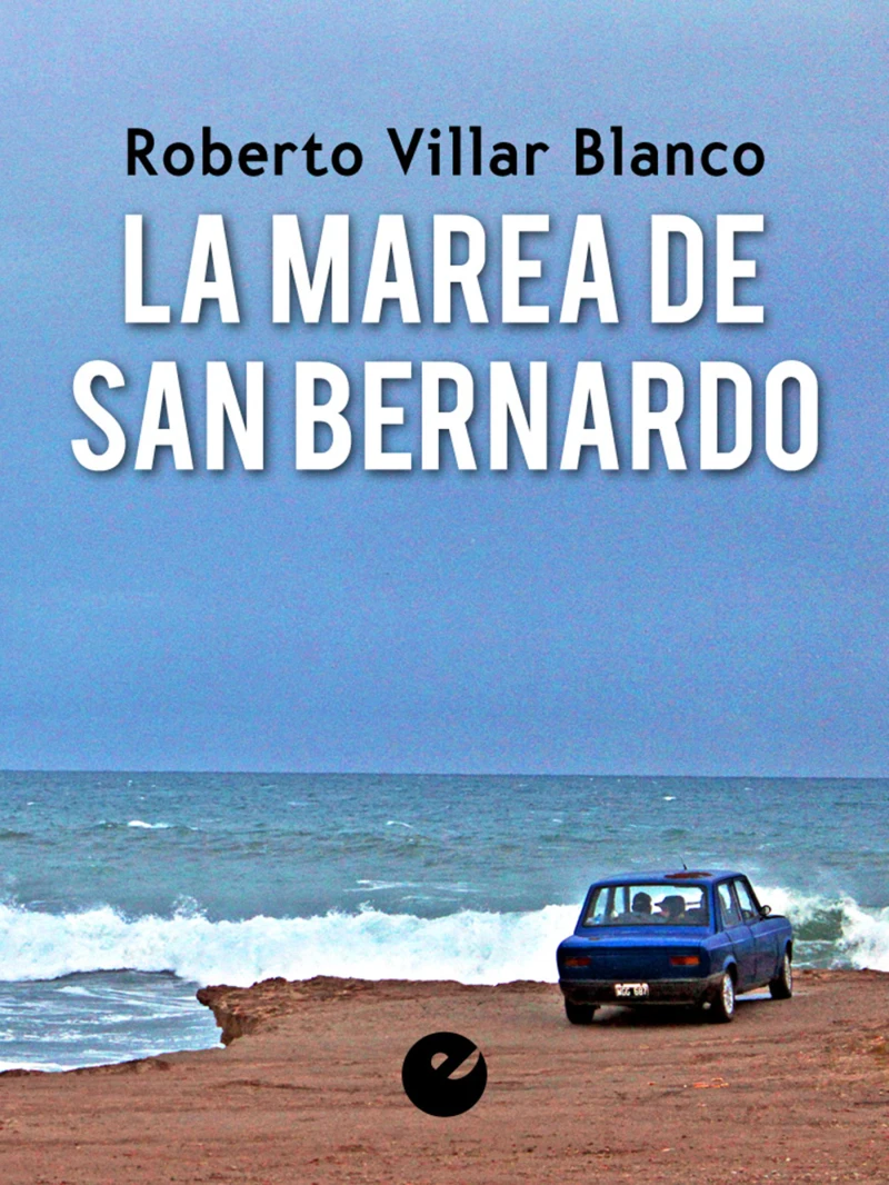 Portada: La marea de San Bernardo