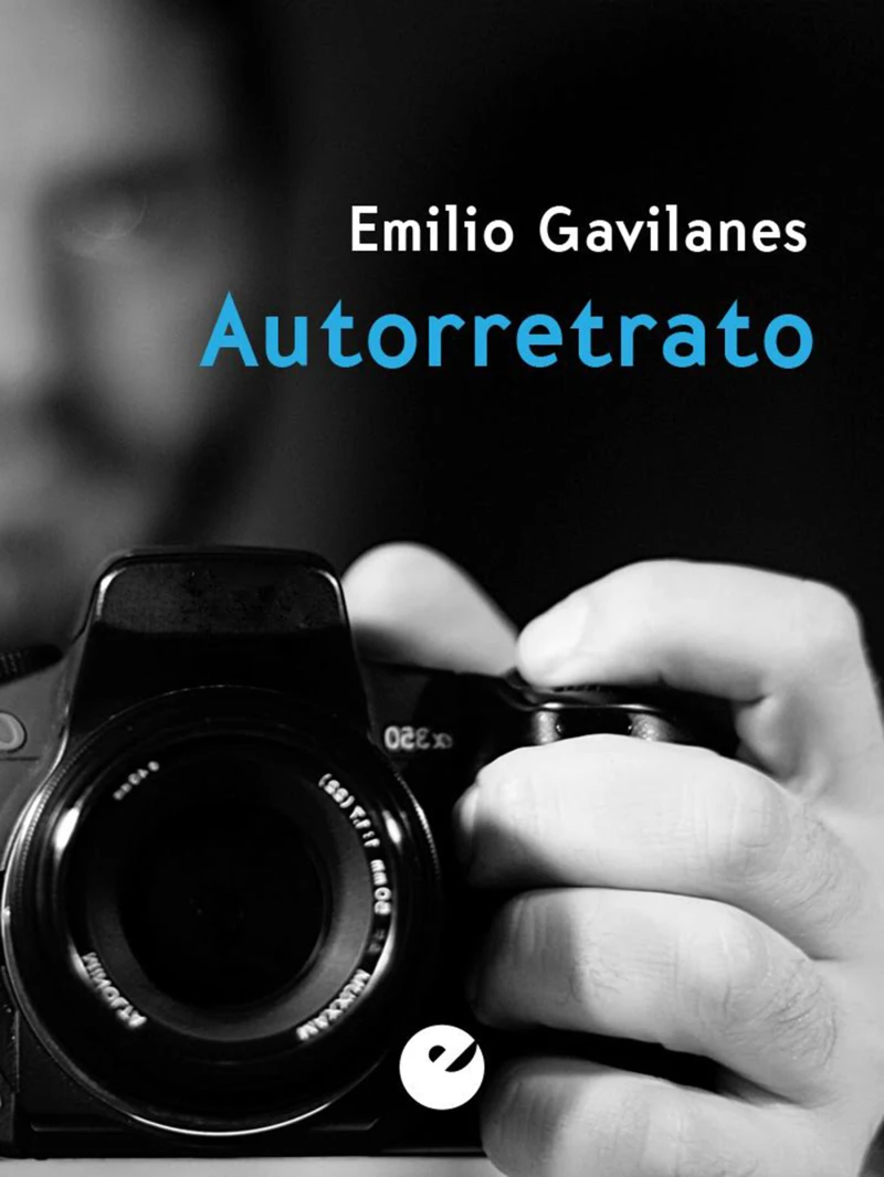 Portada: Autorretrato