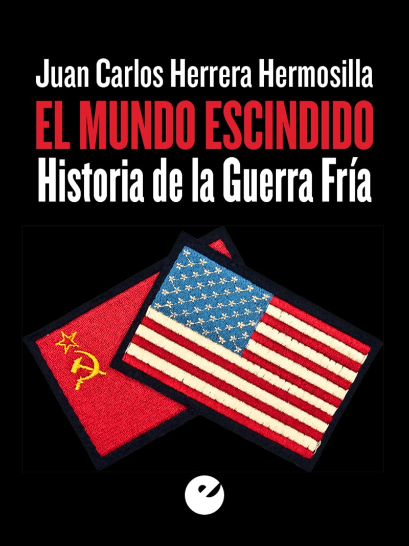 Portada: El mundo escindido