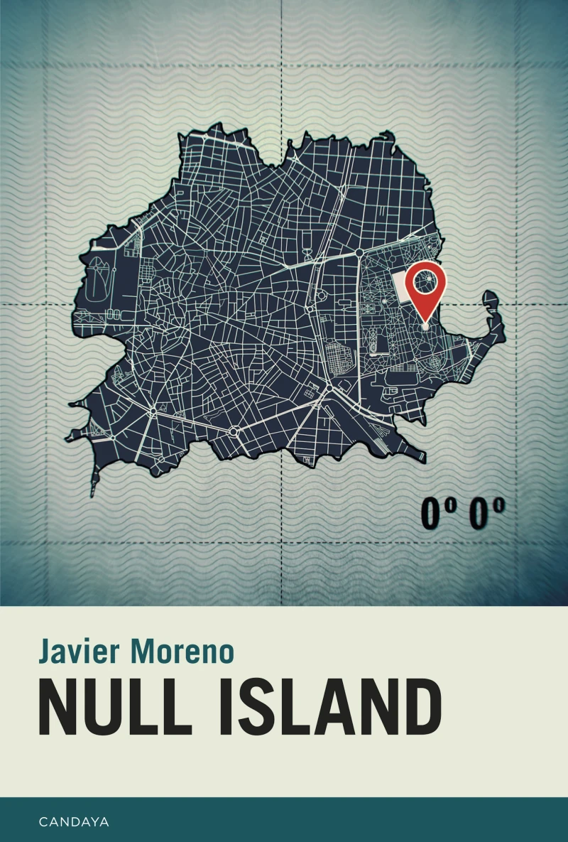 Portada: Null Island