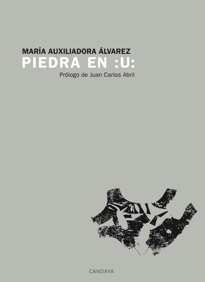 Portada: Piedra en :U: