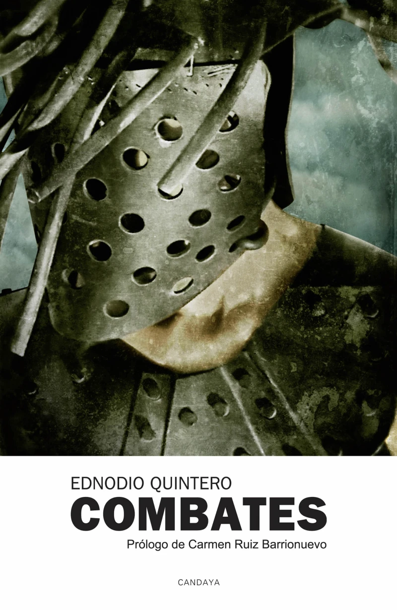Portada: Combates