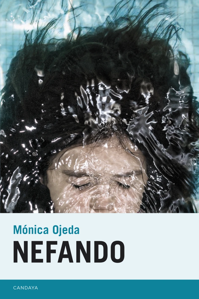 Portada: Nefando