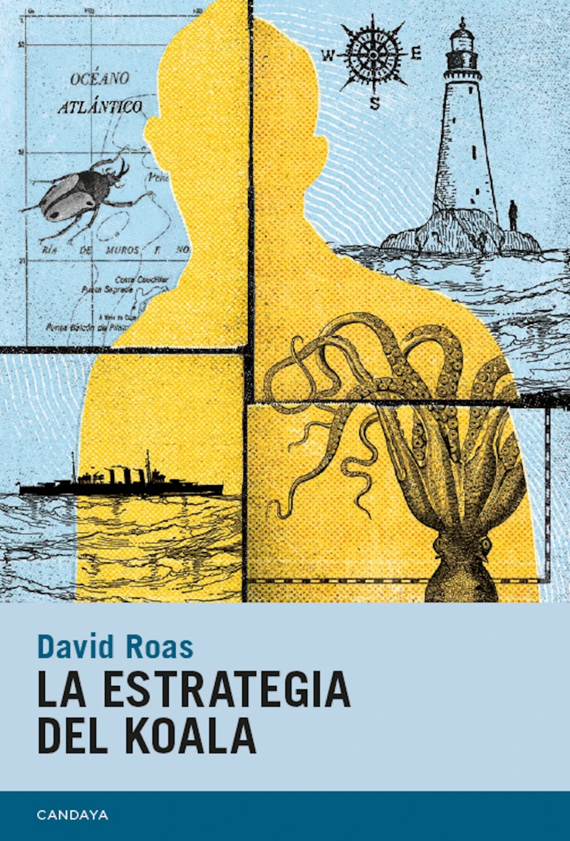 Portada: La estrategia del koala
