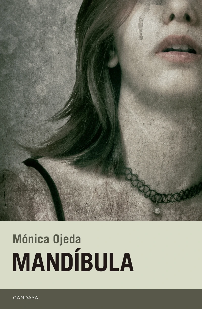 Portada: Mandíbula