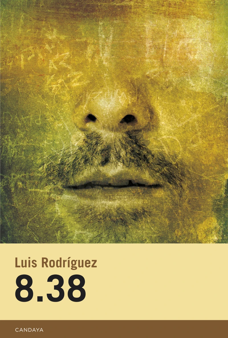 Portada: 8.38