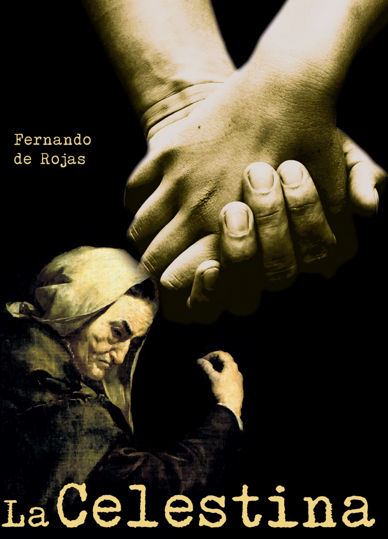 Portada: La Celestina