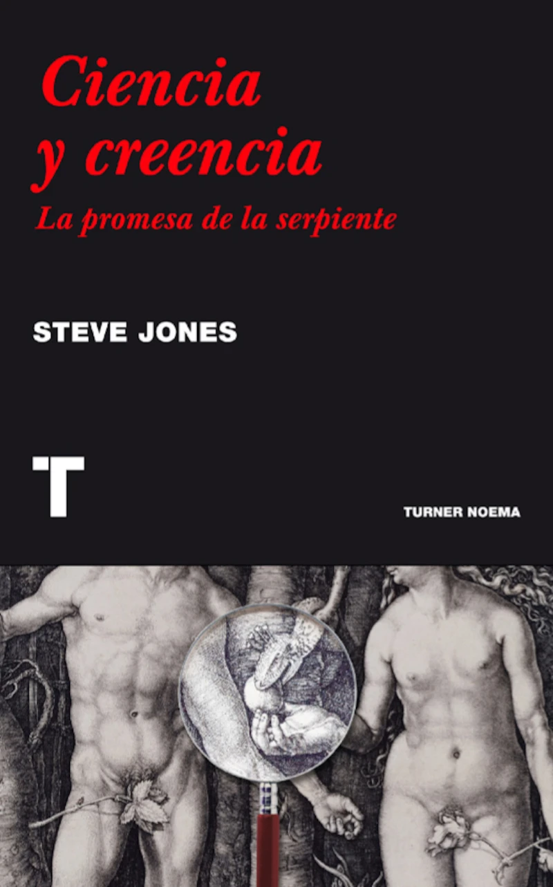 Portada: Ciencia y creencia