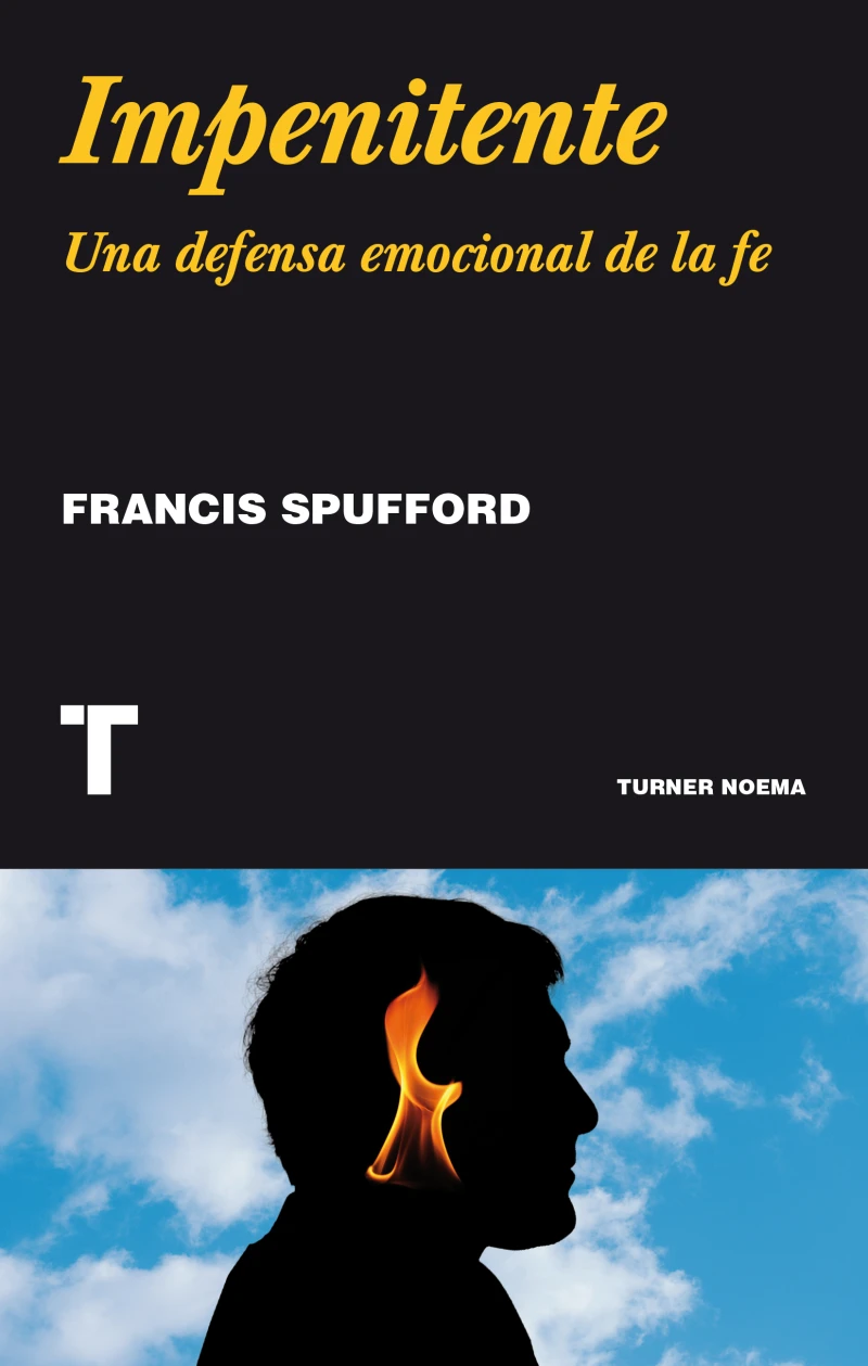 Portada: Impenitente