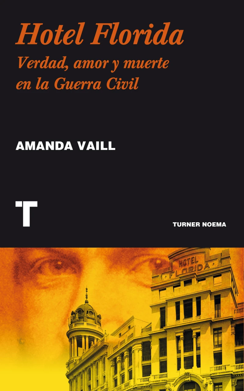 Portada: Hotel Florida