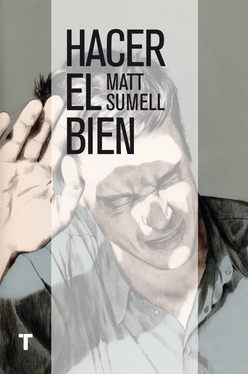 Portada: Hacer el bien