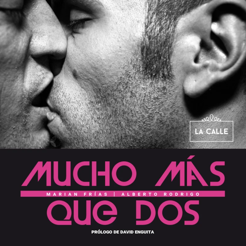 Portada: Mucho más que dos