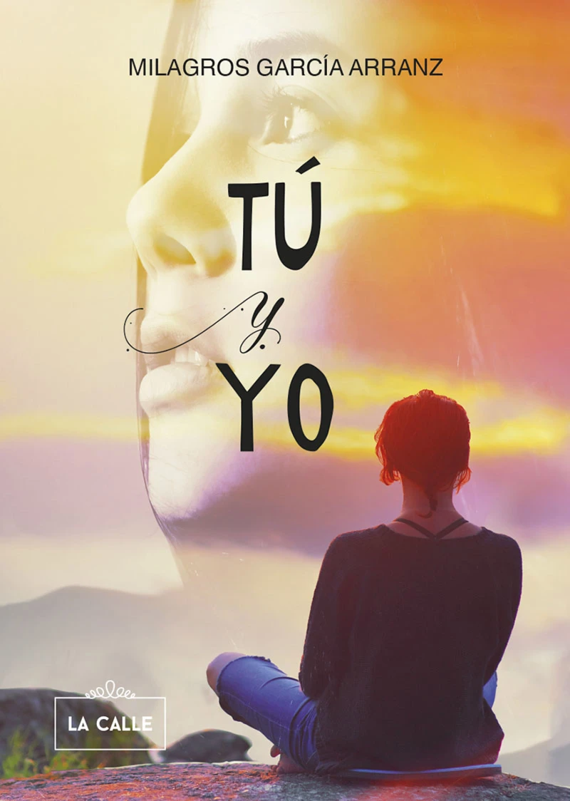 Portada: Tú y yo
