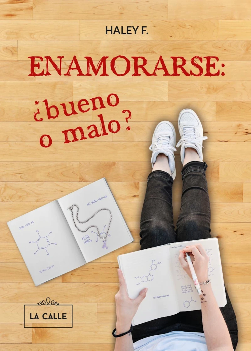 Portada: Enamorarse: ¿bueno o malo?