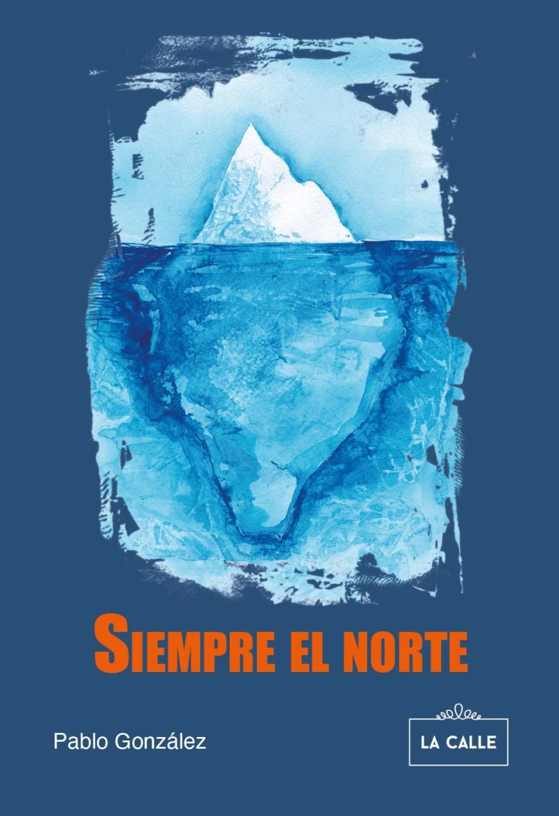Portada: Siempre el norte