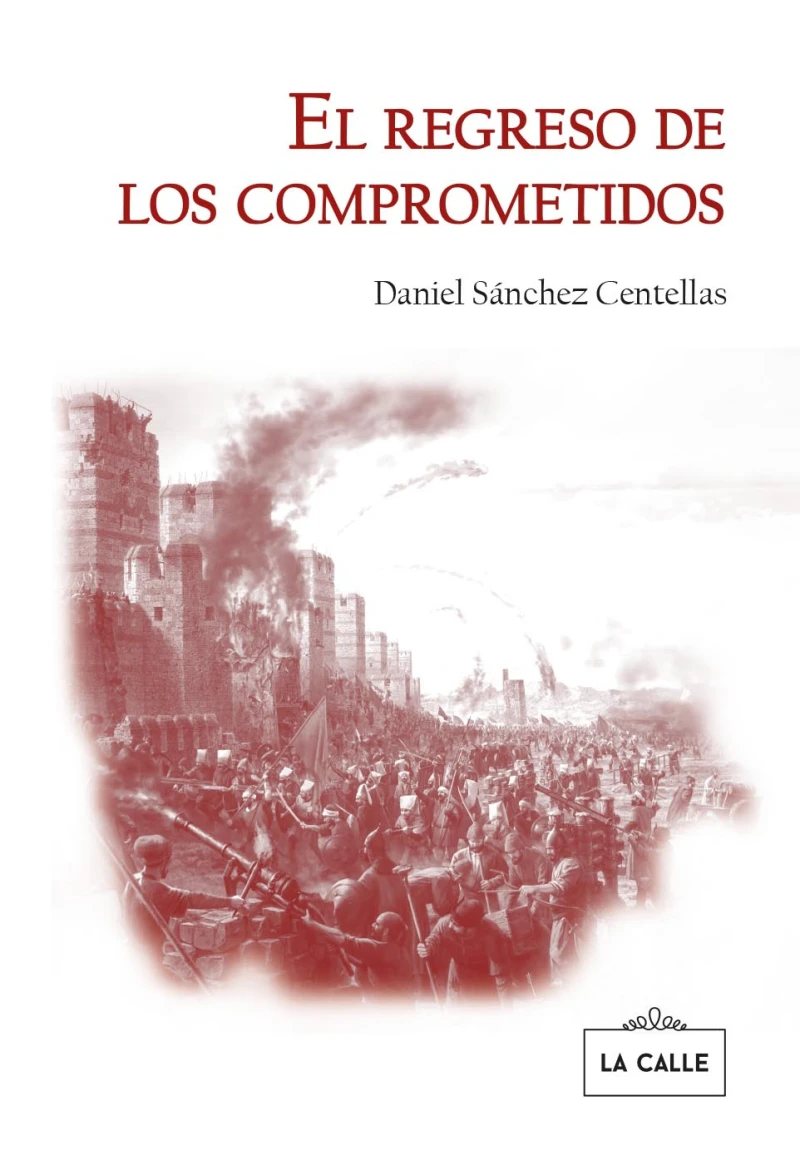 Portada: El regreso de los comprometidos