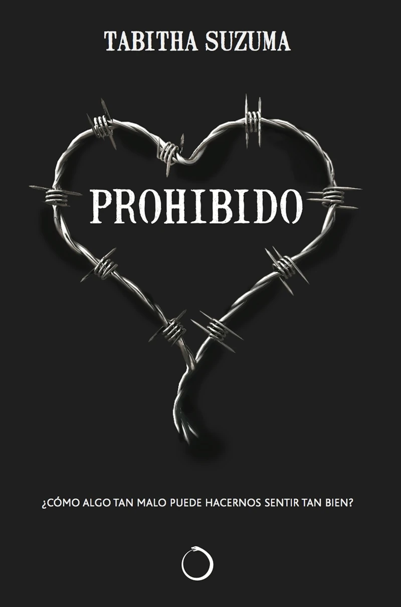 Portada: Prohibido