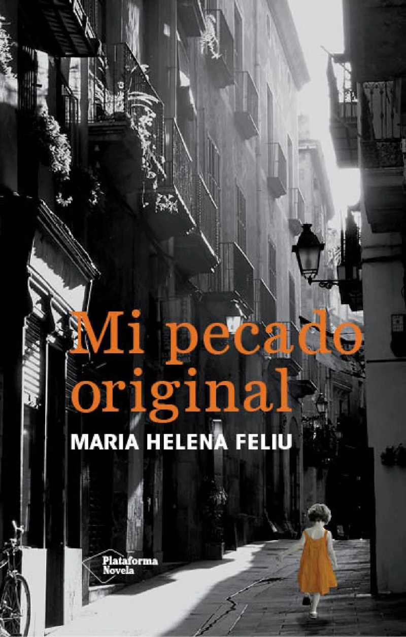 Portada: Mi pecado original