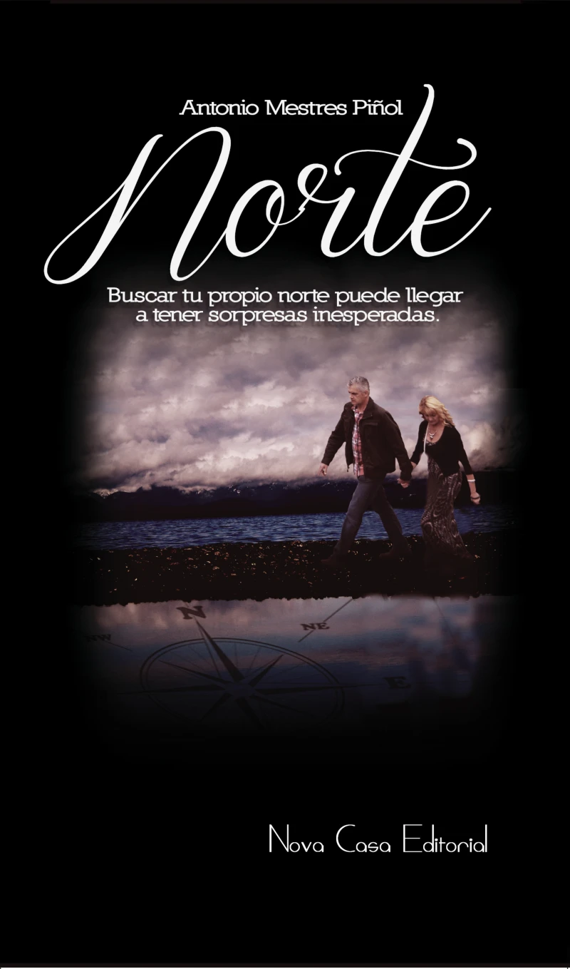 Portada: Norte