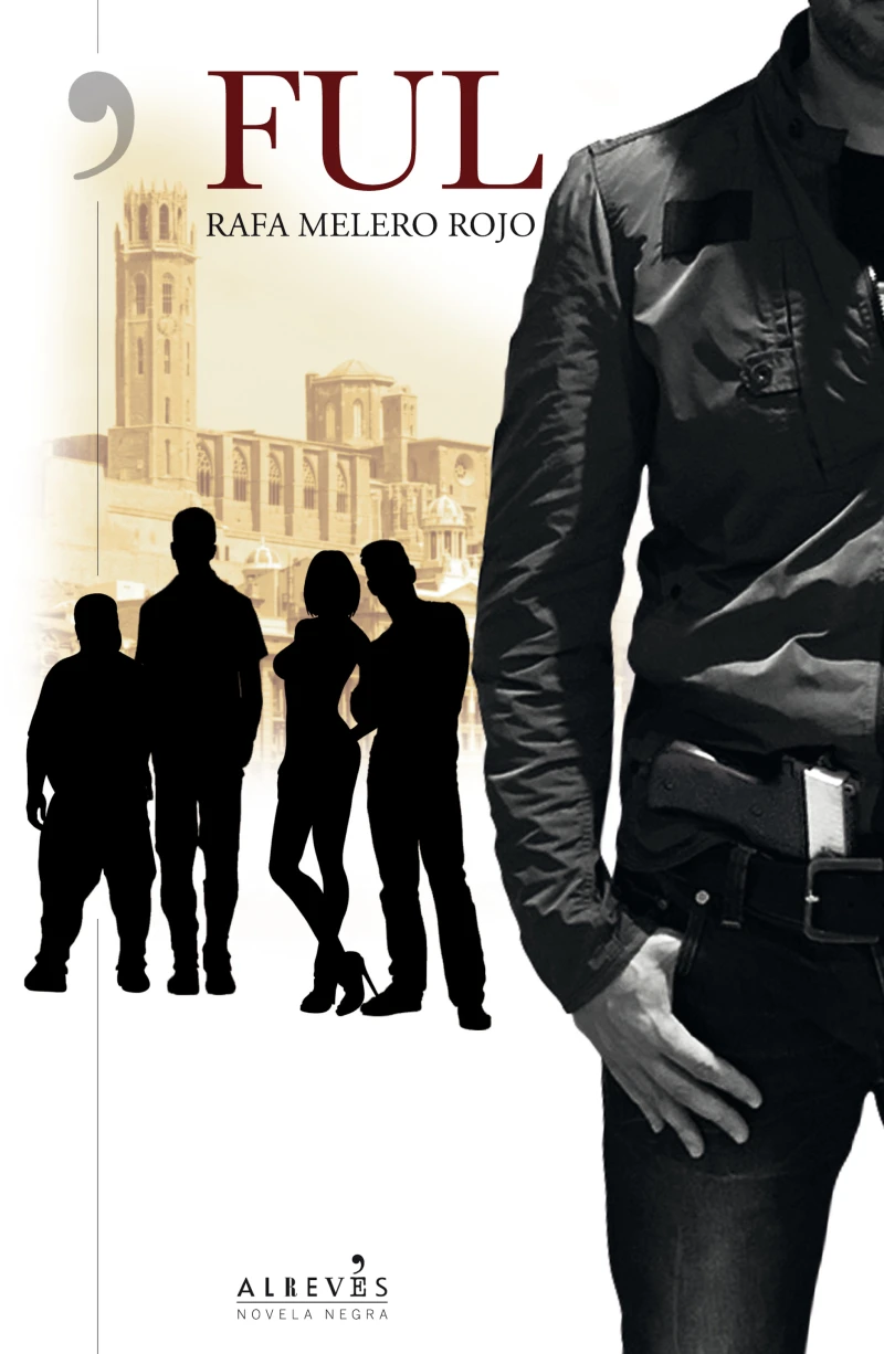 Portada: Ful