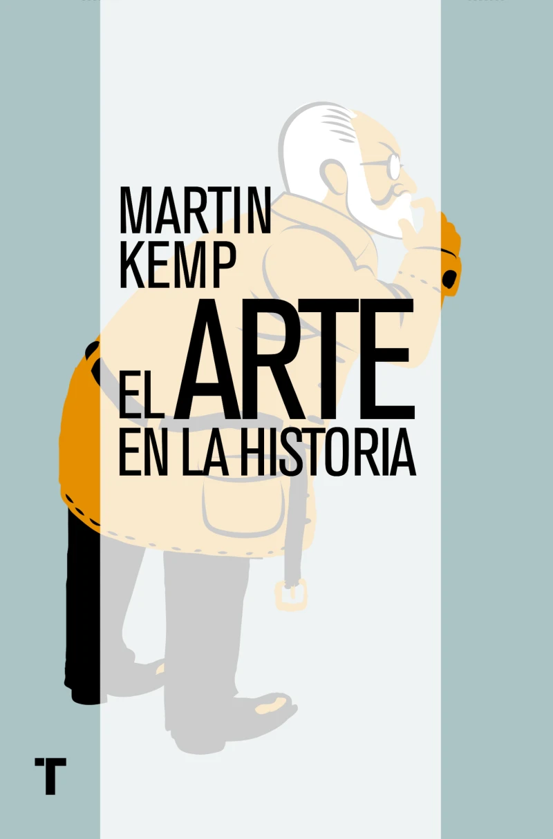 Portada: El arte en la historia