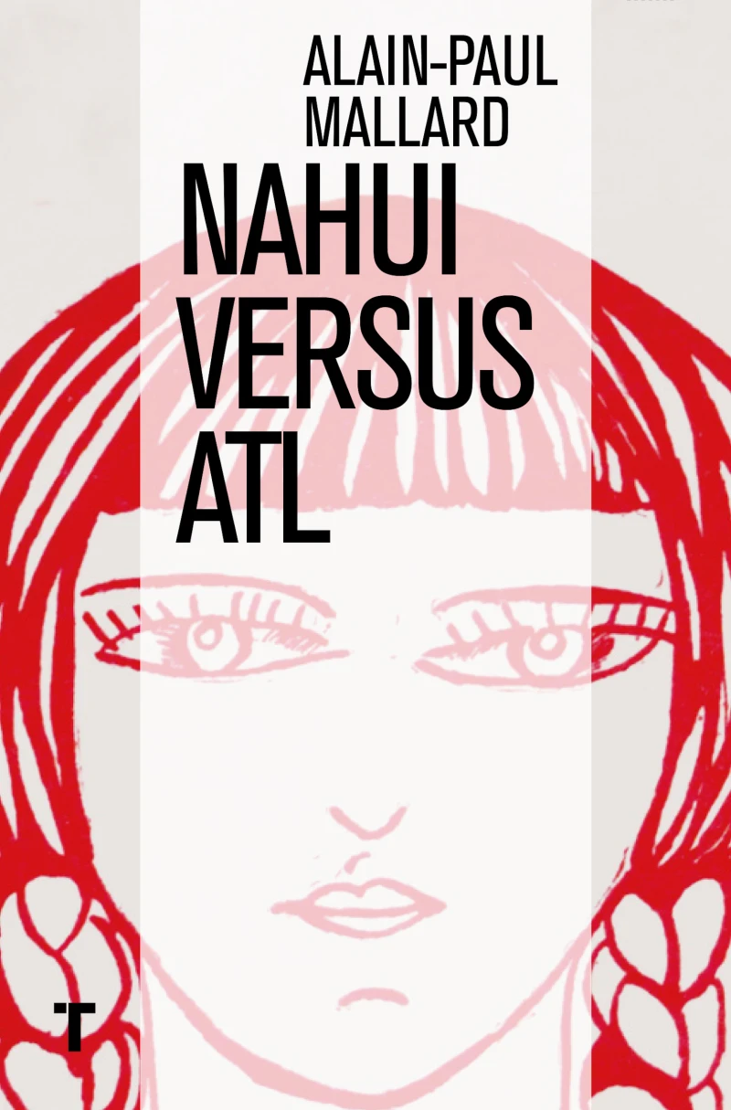 Portada: Nahui Versus Atl