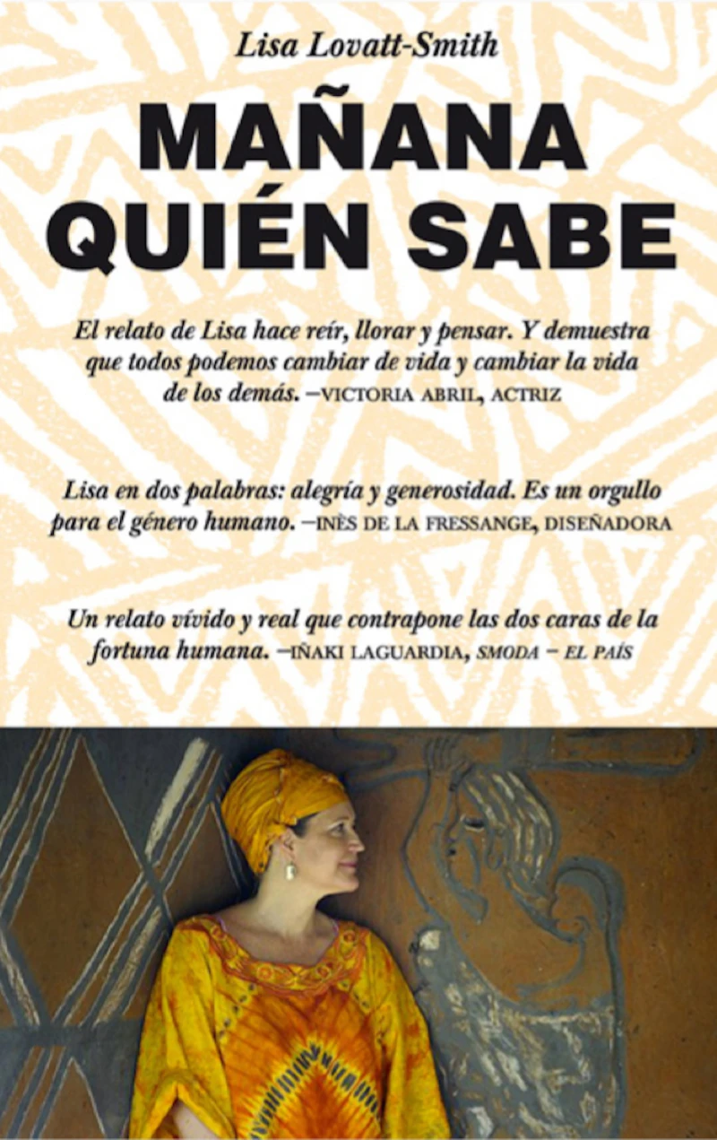 Portada: Mañana quién sabe