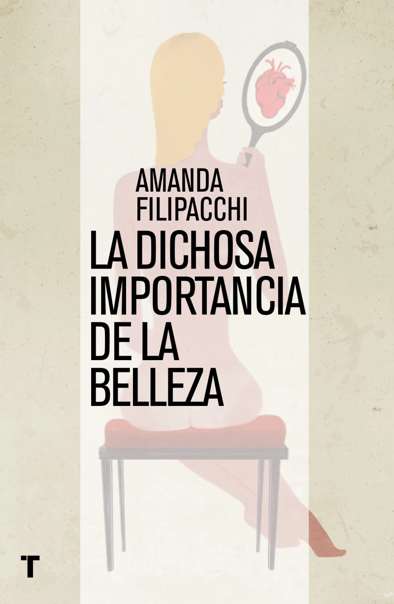 Portada: La dichosa importancia de la belleza