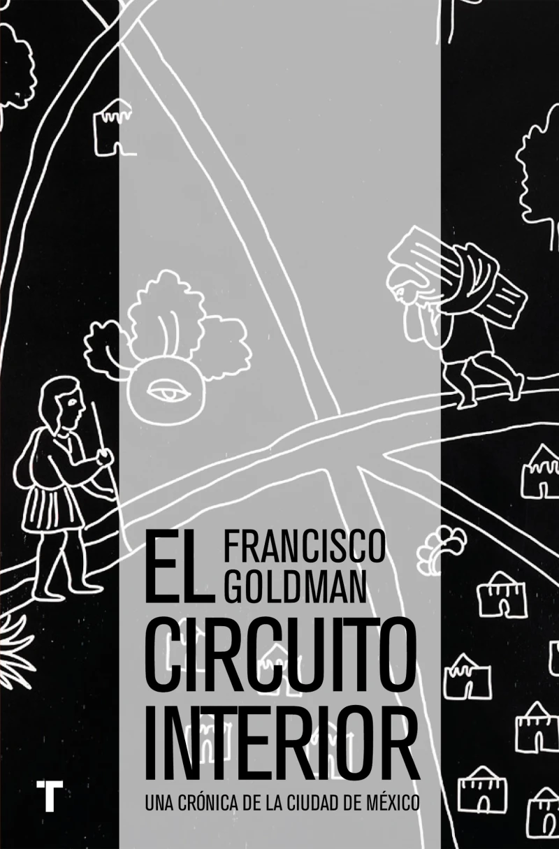 Portada: El circuito interior