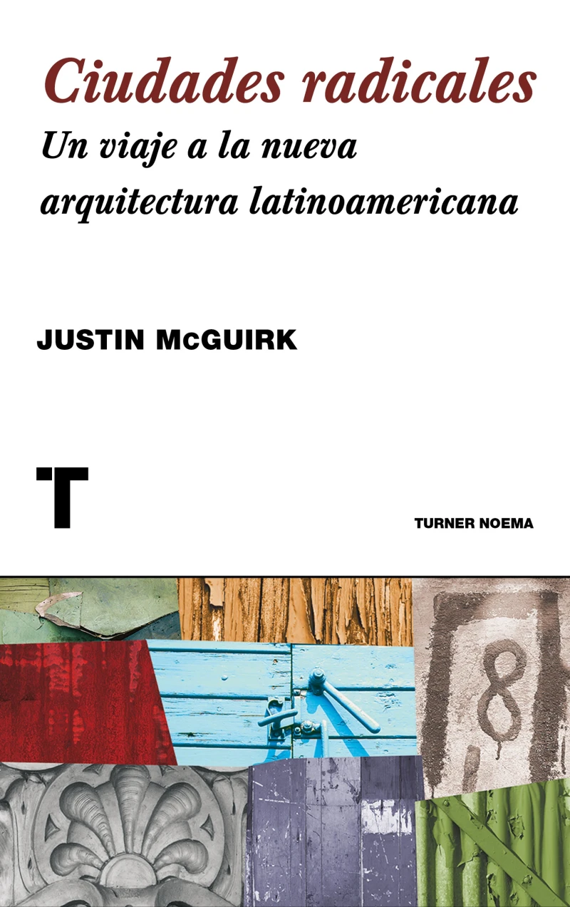 Portada: Ciudades radicales