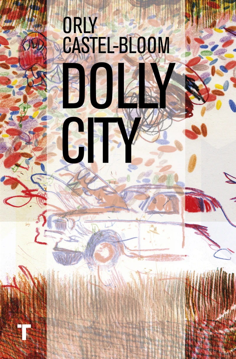 Portada: Dolly City